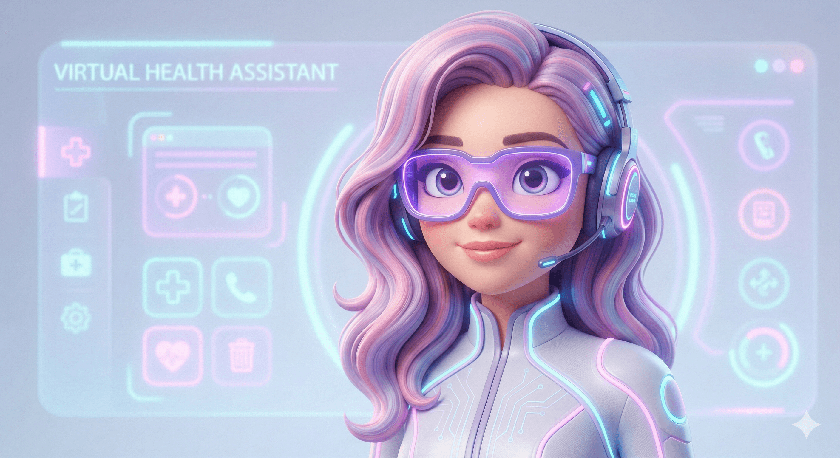 DR-AI