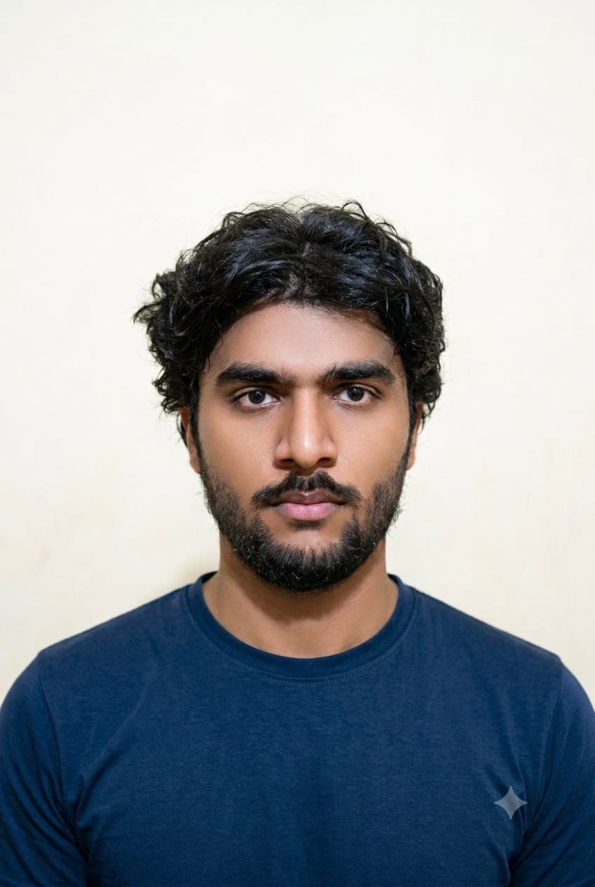Vivek Yadav